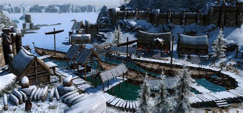 Best Riften Mods For Skyrim Overhauls Homes More FandomSpot