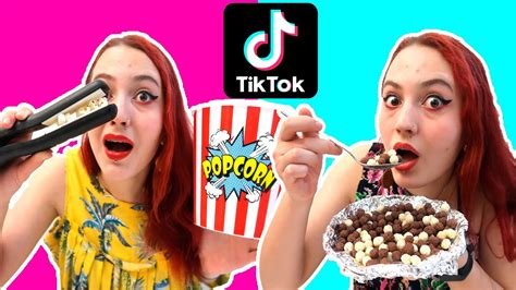 TESTEZ LIFE HACK URI DE PE TIKTOK ADEVARAT Sau FALS YouTube