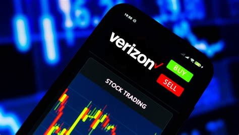 Verizon Vz Stock Price Prediction And Forecast 2023 2030 Trading