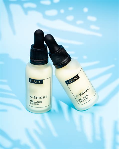 Lefami — продавец косметики для проблемной кожи в Чебоксарах