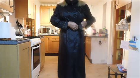 Vintage Marlbeck Rubber Lined Mackintosh British Amateur Porn XHamster