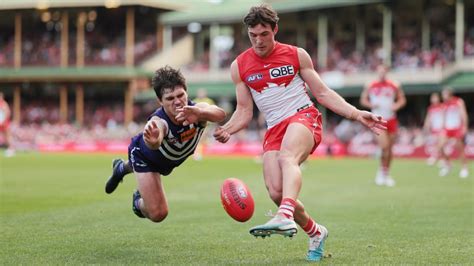 Three-word analysis of every Fremantle Dockers player in clash with ...