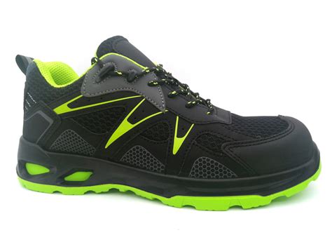 Ultra Lightweight Composite Safety Trainers Atelier Yuwa Ciao Jp