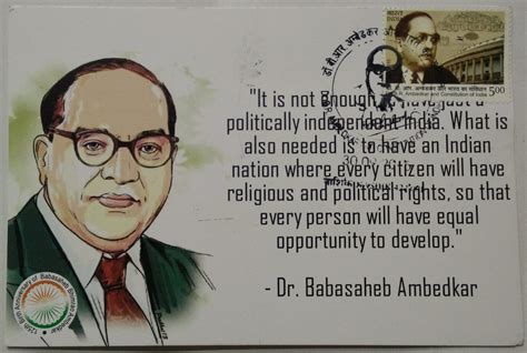 Dr.B.R. Ambedkar & Constitution of India 12 – Sams Shopping