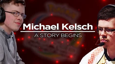 Michael Kelsch A Story Begins Youtube