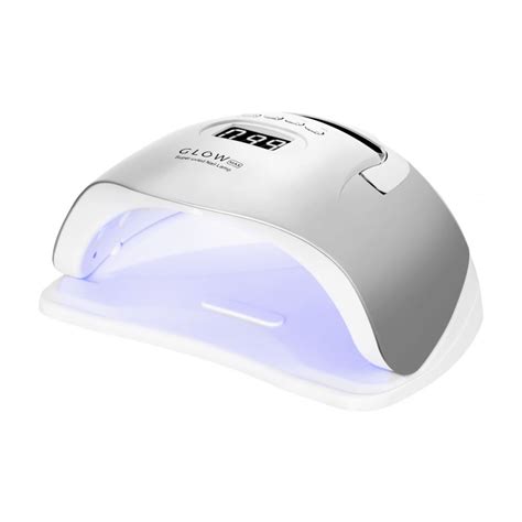 Led Uv Profesionalna Lampa Za Nokte Glow F Sp W Voil Beauty