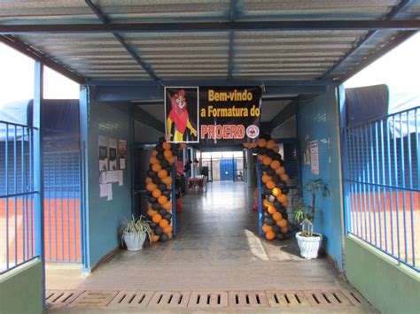 Centro De Ensino Fundamental 10 Do Guará - 5