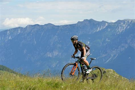 Dal Giro Ditalia Alla Wild Ride In Valsugana La Bici è Regina Mtb