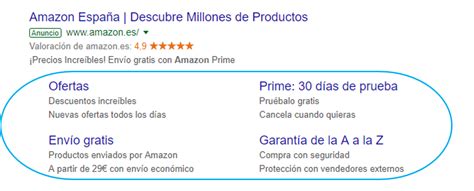 Qu Son Las Extensiones De Texto En Google Adwords Digital Growth