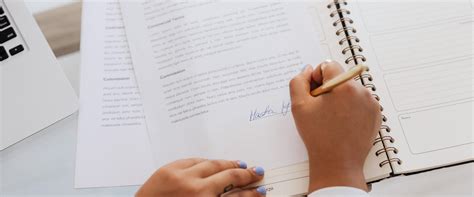 Does a Signature Have to Be Cursive? Quick Answer | Signaturely