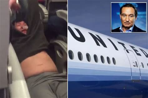 Scandal Hit United Airlines To Offer Passengers 10 000 To Give Up