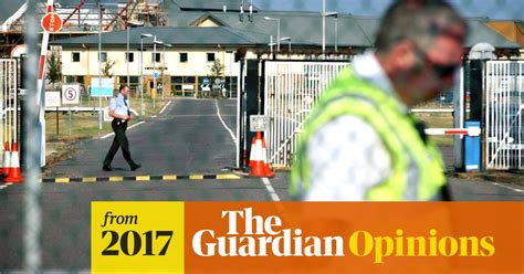 Indefinite Detention Is Dehumanising For Refugees This Practice Must