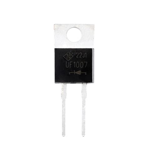 Uf Ultrafast Switching Rectifier Diode Diode And Rectifier Diode