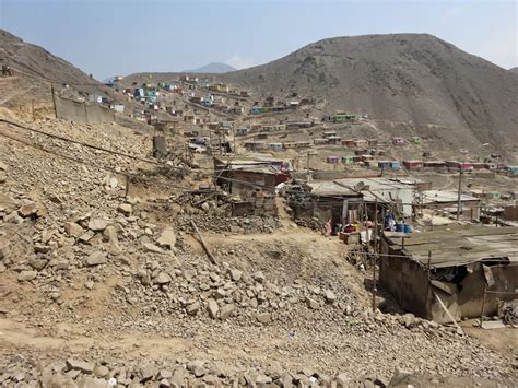 Informativo Codeci Cn Carabayllo Lima Peru ALCALDE CARABAYLLO ORDENA