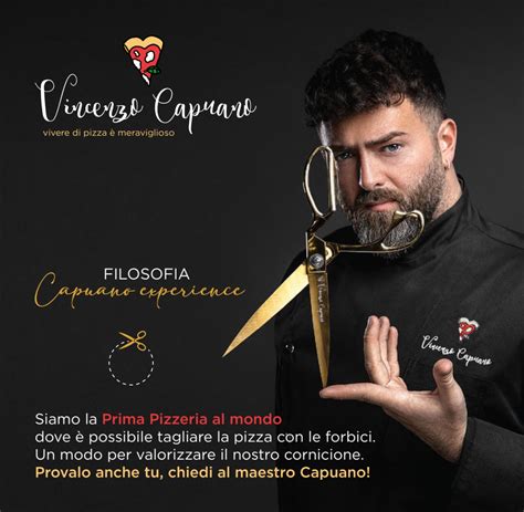 Menu 2024 Vincenzo Capuano Caserta In Briano TheFork