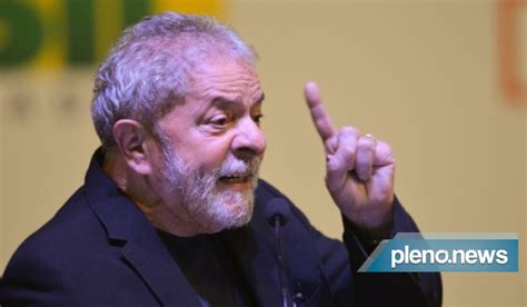 Lula Chama A Privatização Da Eletrobras De “arranjo Esquisito