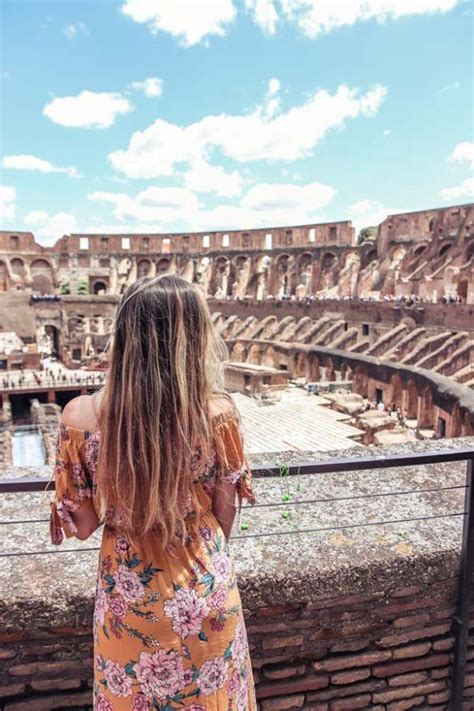 Most Instagrammable Places In Rome Artofit