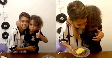 Little Boy Breaks Down in Tears after His Brother’s Surprising Act of ...