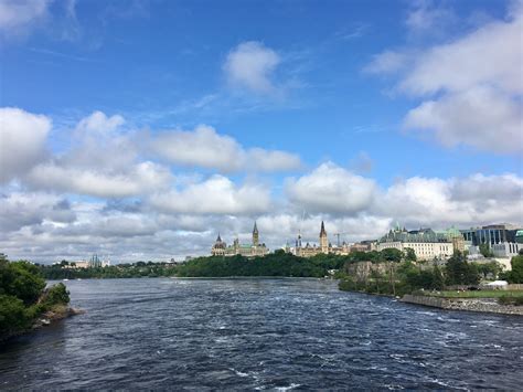 Ottawa-Gatineau pressed to notify public of sewer spills in real time