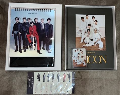 Bts Goes On Ot7 Dicon Photobook Hobbies And Toys Memorabilia