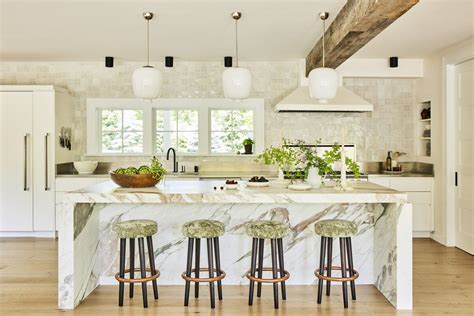 A Style Guide To The Most Beautiful Kitchen Renovations Flex House