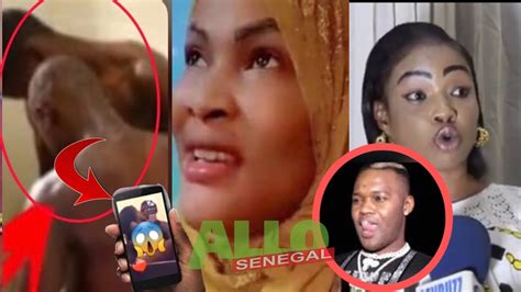 🛑les Videos Lomotif Adamo Publié Par Soumboulou Bathily Femme De Diop Xass Fatoumata Ndiaye