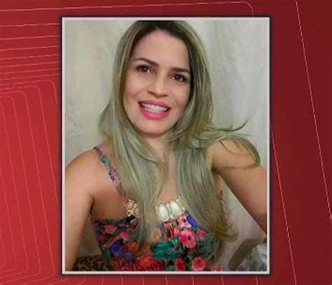 Suspeito De Matar Enfermeira Na Ba é Identificado E Tem Mandado De