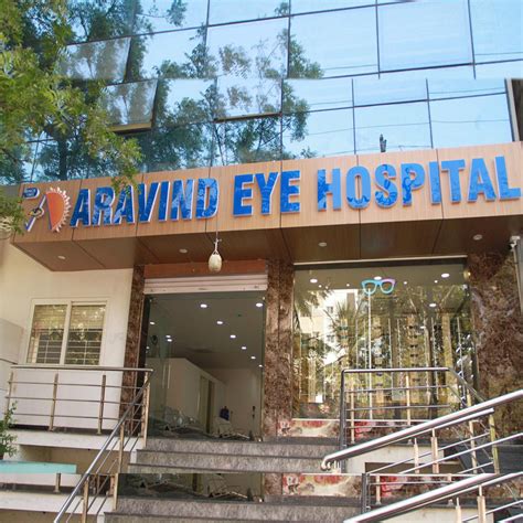 Galleries Aravind Eye Hospital