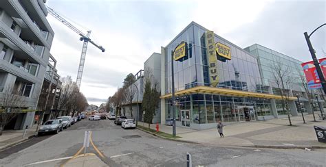 Best Buy Canada To Relocate Headquarters Office To New Vancouver