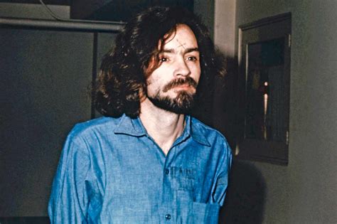 Manson Murder Spree: A Map of Where Charles Manson's Followers Killed