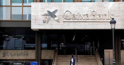 Ltima Hora De Caixabank As Afectar La Fusi N A Los Clientes De Bankia