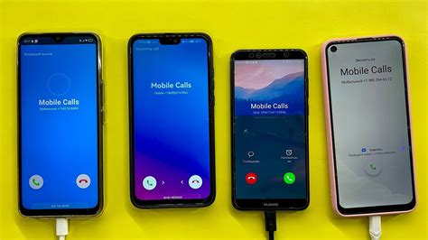 Insane Fake Real Incoming Mobile Calls Infinix X F Honor X Huawei