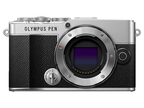 Olympus Pen E P Mirrorless Camera Officially Announced Camera Times