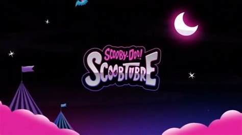 Bumper Scoobtubre Scooby Abriendo Puerta Nerima Daikon Nyami YouTube