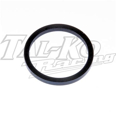 CRG V09 Rear Brake Piston Seal