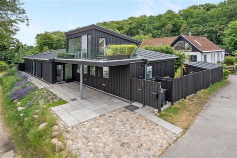 Sommerhus i by 93 1828 i Nordøst Sjælland Sjælland Sol og Strand