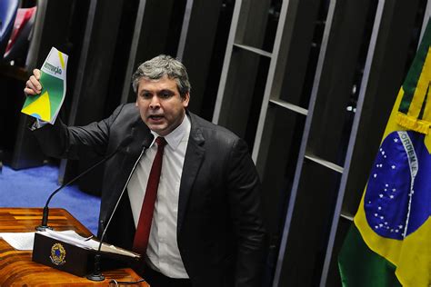 MP Eleitoral Contesta Candidatura De Lindbergh Farias VEJA