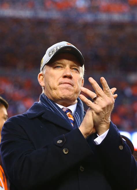 John Elway Interested In Broncos Ownership Role