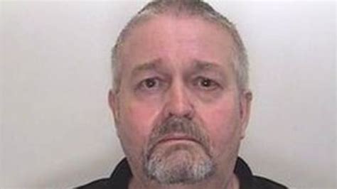 Sex Offender John Radley Caught After Absconding From Swindon Trial