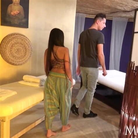 Step Mom Thai Massage And Passionate Sex With Horny Asian MILF XHamster