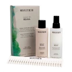 SELECTIVE RISANA Набор для ухода за волосами (Шамунь 150 + Спрей150мл ...
