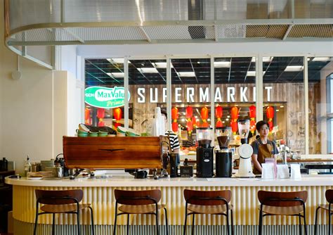 Eat Drink KL | Superfine, Seventeen Mall