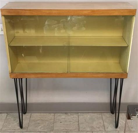 Vintage Winchendon Furniture Co. Cabinet