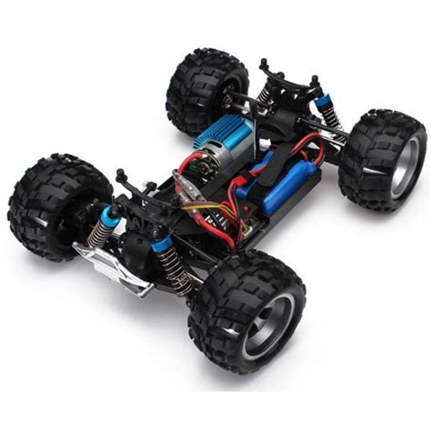 Comprar Coche Rc Wltoys L Powerplanetonline