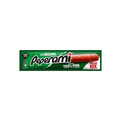 The Original Peperami 225g 1 X 2250g