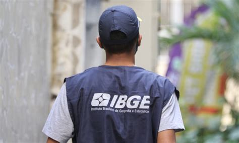 IBGE Abre Novo Concurso 8 2 Mil Vagas Para Censo 2022