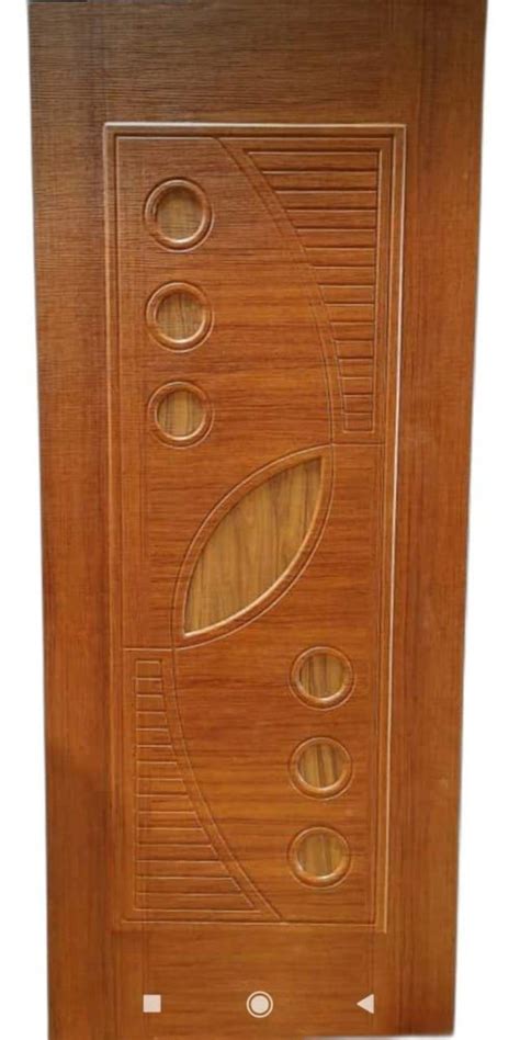 32mm Wooden Interior Door For Home At Rs 250 Sq Ft In Borai ID