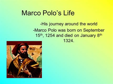 Marco Polo Facts Biography Timeline The History Junkie Atelier Yuwa