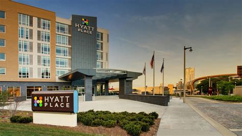 Hyatt Place Milwaukee Downtown | Milwaukee, WI 53233