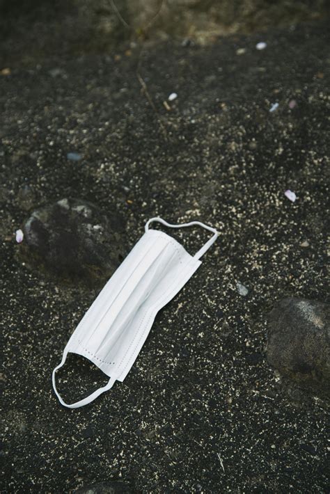 Clean up day to unmask COVID litter issue - Clean Up Australia
